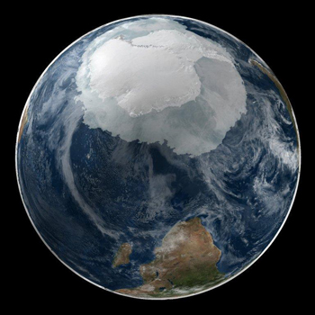 Antarctica