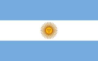 Click this flag to view tourism information | Argentina