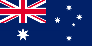 Click this flag to view tourism information | Australia