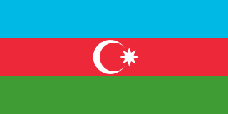 Click this flag to view tourism information | Azerbaijan