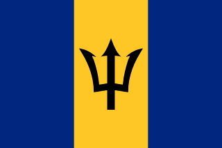 Click this flag to view tourism information | Barbados