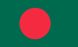 Click this flag to view tourism information | Bangladesh