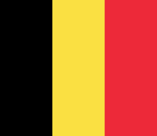 Click this flag to view tourism information | Belgium