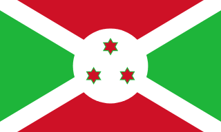 Click this flag to view tourism information | Burundi