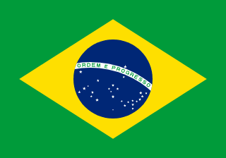 Click this flag to view tourism information | Brazil