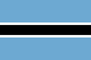 Click this flag to view tourism information | Botswana