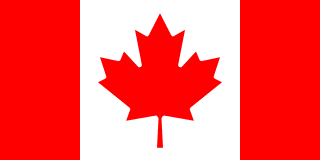 Click this flag to view tourism information | Canada