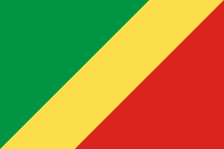 Click this flag to view tourism information | Republic of the Congo