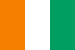 Click this flag to view tourism information | Cote d'Ivoire