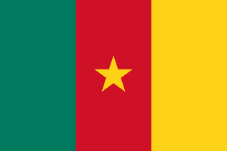 Click this flag to view tourism information | Cameroon