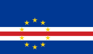 Click this flag to view tourism information | Cape Verde