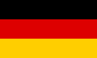 Click this flag to view tourism information | Germany