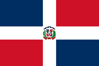 Click this flag to view tourism information | Dominican Republic