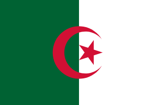Click this flag to view tourism information | Algeria