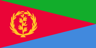 Click this flag to view tourism information | Eritrea