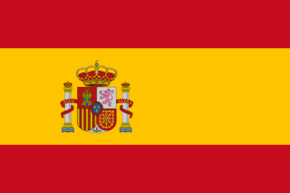 Click this flag to view tourism information | Spain