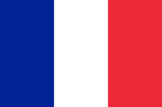Click this flag to view tourism information | France