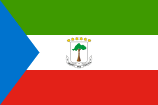 Click this flag to view tourism information | Equatorial Guinea