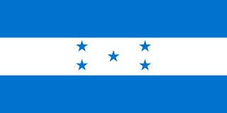 Click this flag to view tourism information | Honduras