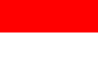 Click this flag to view tourism information | Indonesia