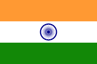 Click this flag to view tourism information | India