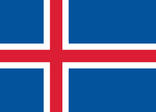 Click this flag to view tourism information | Iceland