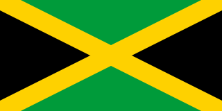 Click this flag to view tourism information | Jamaica