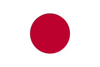 Click this flag to view tourism information | Japan