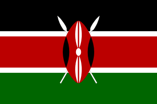 Click this flag to view tourism information | Kenya
