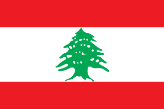 Click this flag to view tourism information | Lebanon