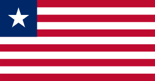 Click this flag to view tourism information | Liberia