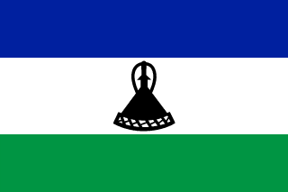 Click this flag to view tourism information | Lesotho