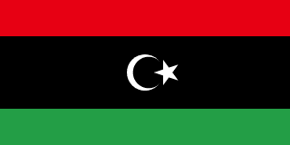 Click this flag to view tourism information | Libya