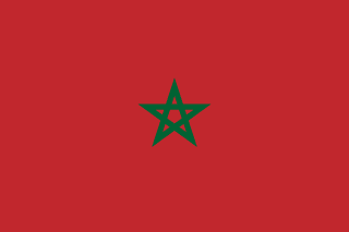 Click this flag to view tourism information | Morocco