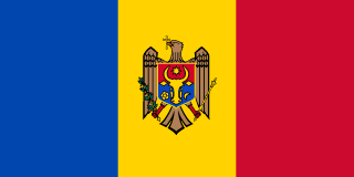 Click this flag to view tourism information | Moldova