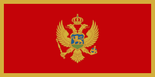 Click this flag to view tourism information | Montenegro