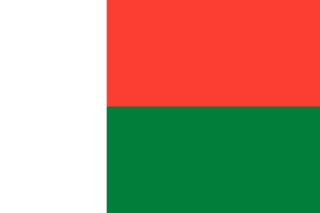 Click this flag to view tourism information | Madagascar