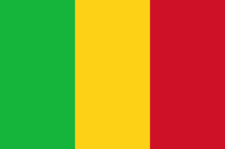 Click this flag to view tourism information | Mali