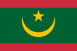 Click this flag to view tourism information | Mauritania