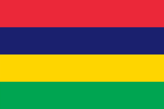 Click this flag to view tourism information | Mauritius