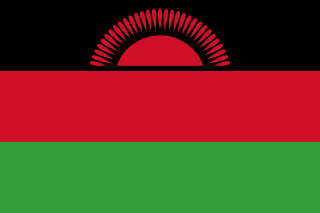 Click this flag to view tourism information | Malawi