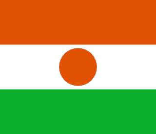 Click this flag to view tourism information | Niger