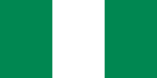 Click this flag to view tourism information | Nigeria