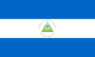 Click this flag to view tourism information | Nicaragua