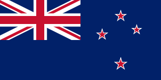 Click this flag to view tourism information | New Zealand