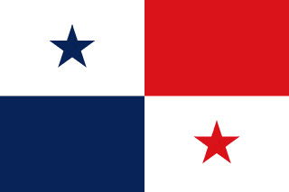 Click this flag to view tourism information | Panama