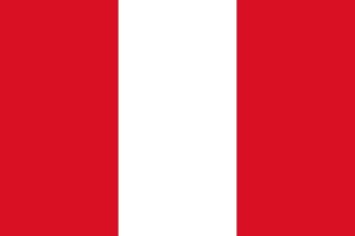 Click this flag to view tourism information | Peru