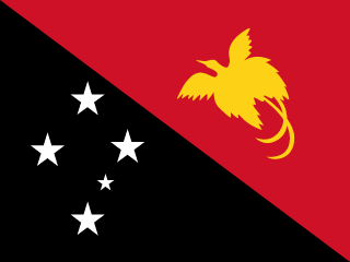 Click this flag to view tourism information | Papua New Guinea