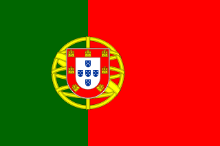 Click this flag to view tourism information | Portugal