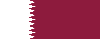 Click this flag to view tourism information | Qatar